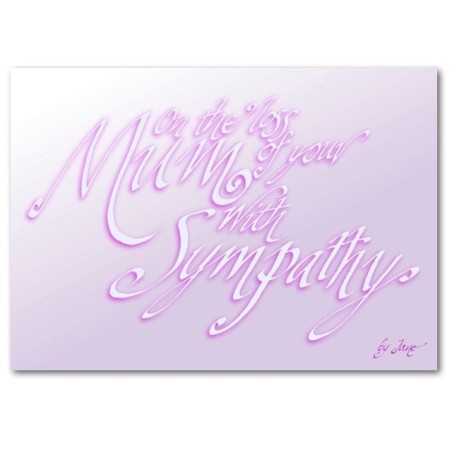 Simpatia per tua madre