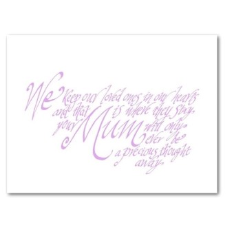 Sympati for din mor 2