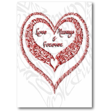 Amor Siempre Y Para Siempre