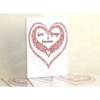 Amour toujours et pour toujours 2