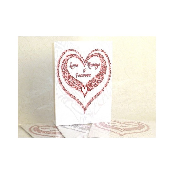 Liebe für immer und ewig