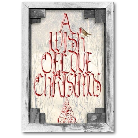 A Wish of Love at Christmas