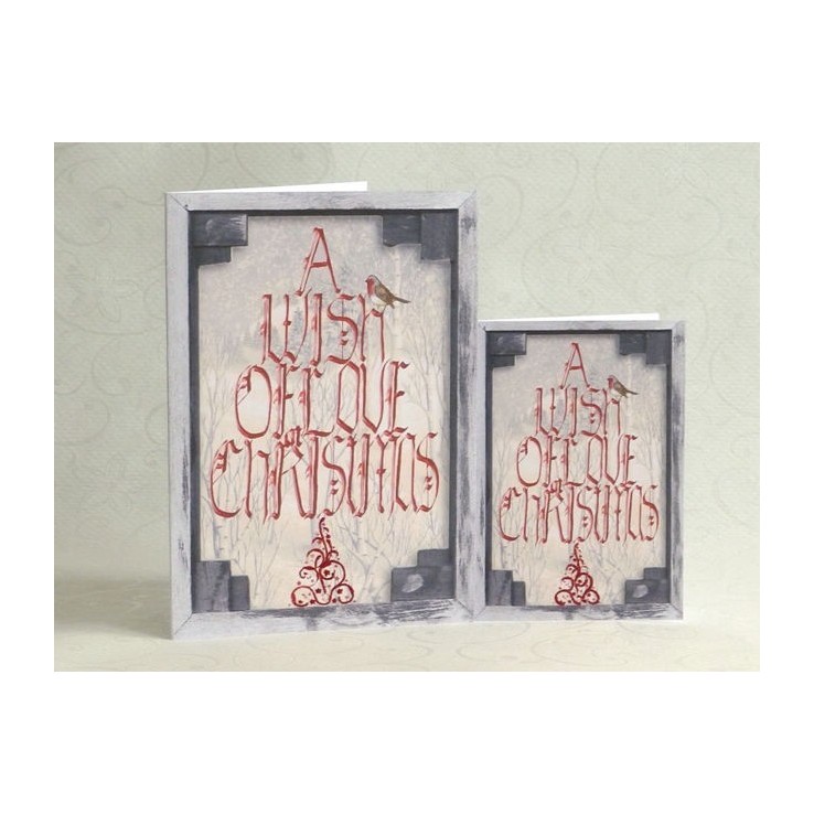 Un Deseo de Amor en Navidad