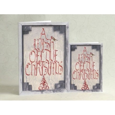 Rakkauden toive jouluna