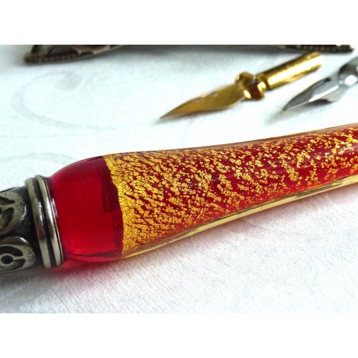 Kalligrafisæt - Set52 - Lando