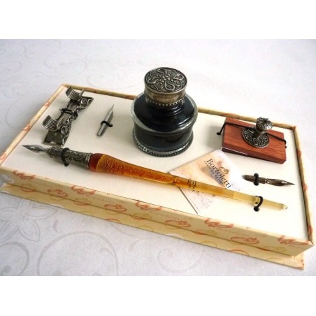 Kalligrafisæt - Set52 - Lando