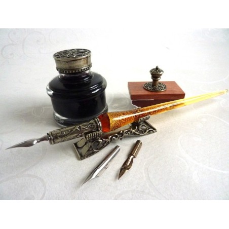 Calligraphy Set - Set52 - Lando