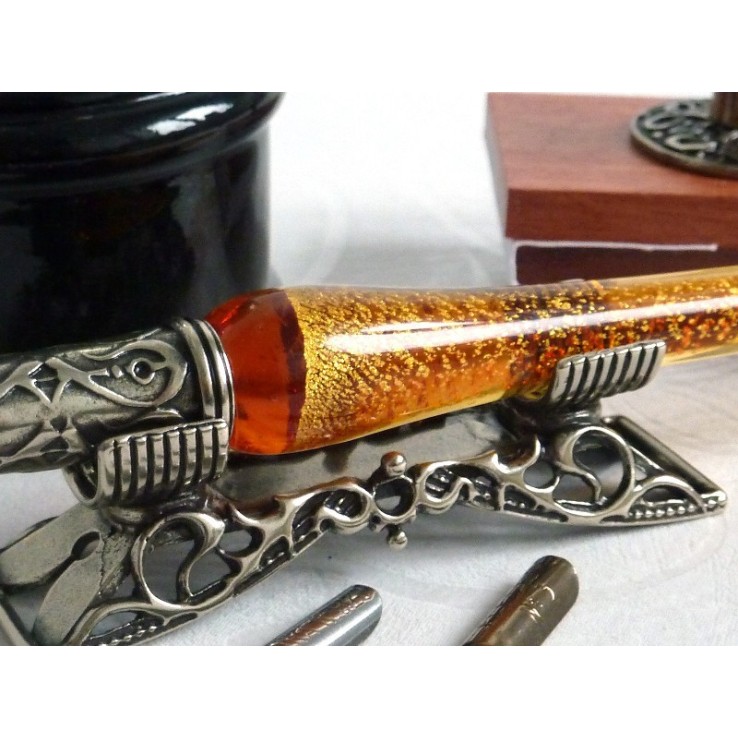 Calligraphy Set - Set52 - Lando