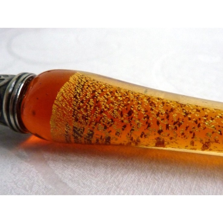 Ensemble de calligraphie - Set52 - Lando