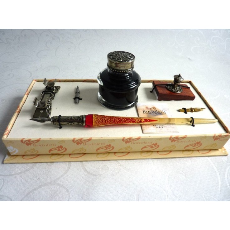 Calligraphy Set - Set52 - Lando