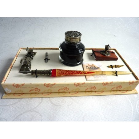 Ensemble de calligraphie - Set52 - Lando