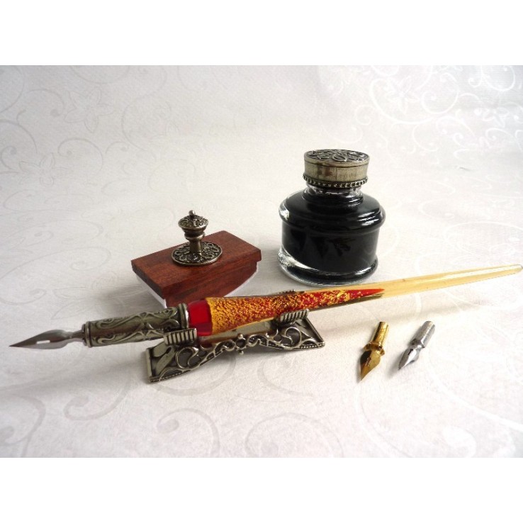 Calligraphy Set - Set52 - Lando