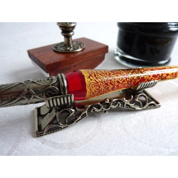 Ensemble de calligraphie - Set52 - Lando