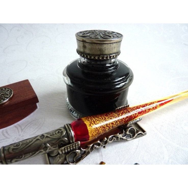 Calligraphy Set - Set52 - Lando