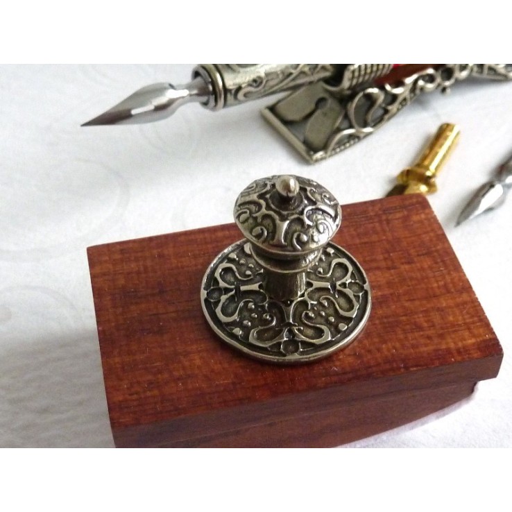 Set Calligrafia - Set52 - Lando