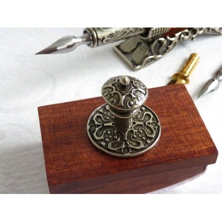 Set Calligrafia - Set52 - Lando