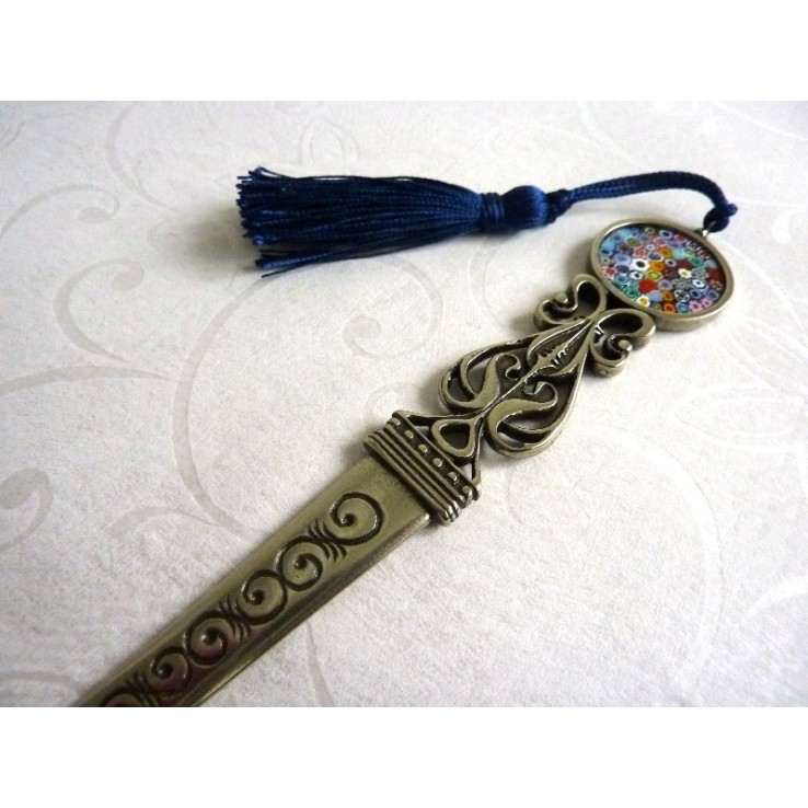 Vergrootglas & briefopener Murrina