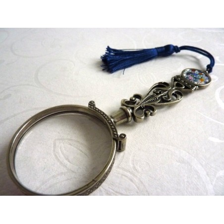 Förstoringsglas & Brevöppnare med Murrina