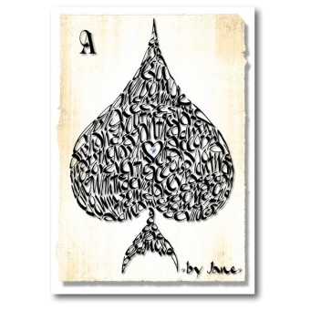 Ace of Spades
