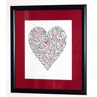 Hjertet i min familie