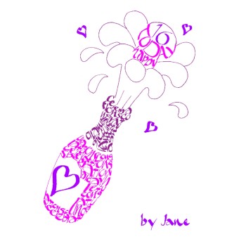 Champagne Celebration For Ladies 2