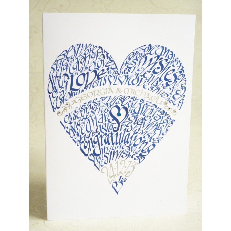 Henkilökohtainen Valentine