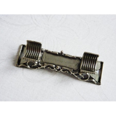 Resto de pluma de alpaca