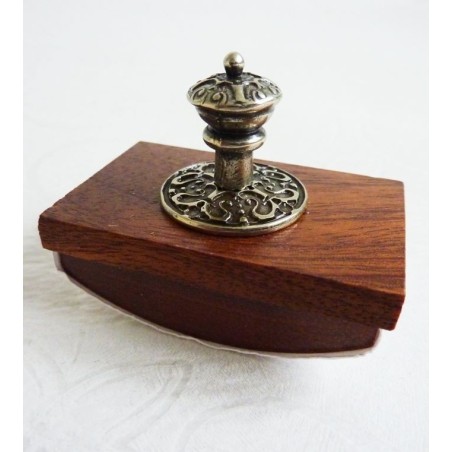 Mellemstørrelse blækblotter