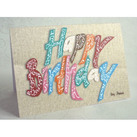 Tillykke med fødselsdagen - klassiker