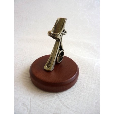 Porte-stylo de calligraphie