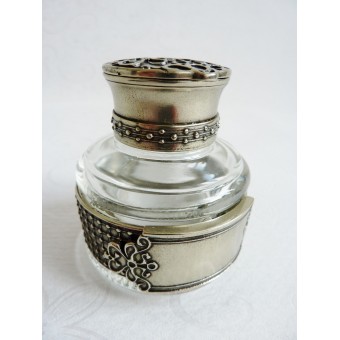 Engraveable Calligraphy Inkwell