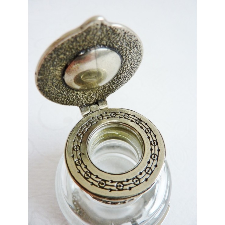 Engraveable Calligraphy Inkwell