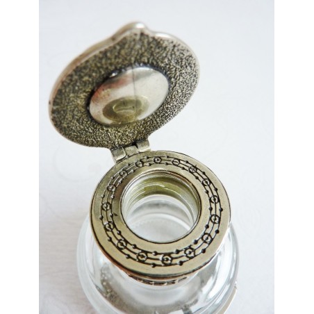 Engraveable Calligraphy Inkwell