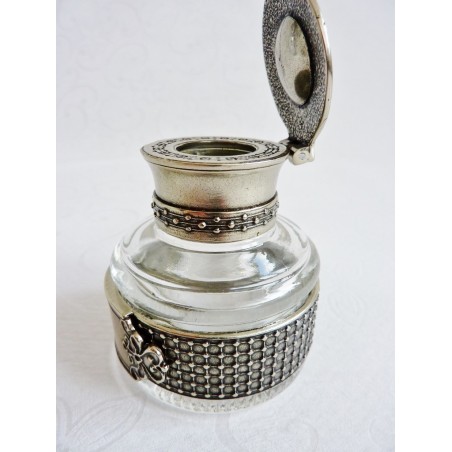 Engraveable Calligraphy Inkwell