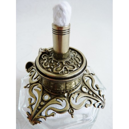 Ornate Sealing Wax Heater