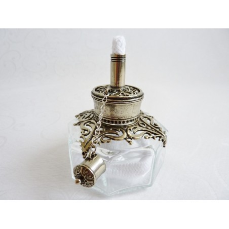 Utsmyckade tätnings vax värmare