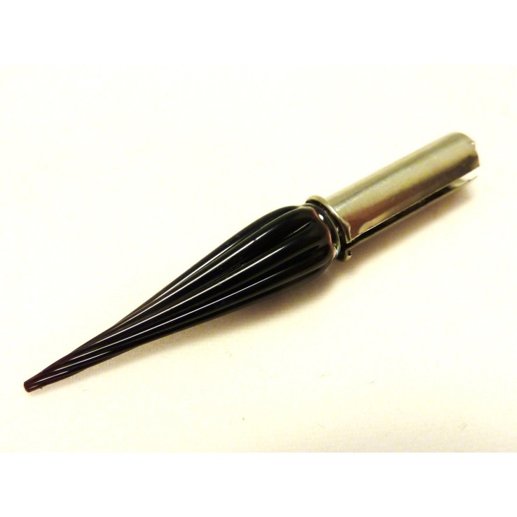 Nieuwe glazen penpunten