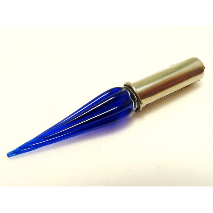 Plumes de verre de remplacement