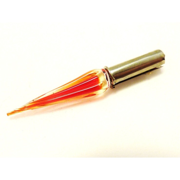 Plumes de verre de remplacement