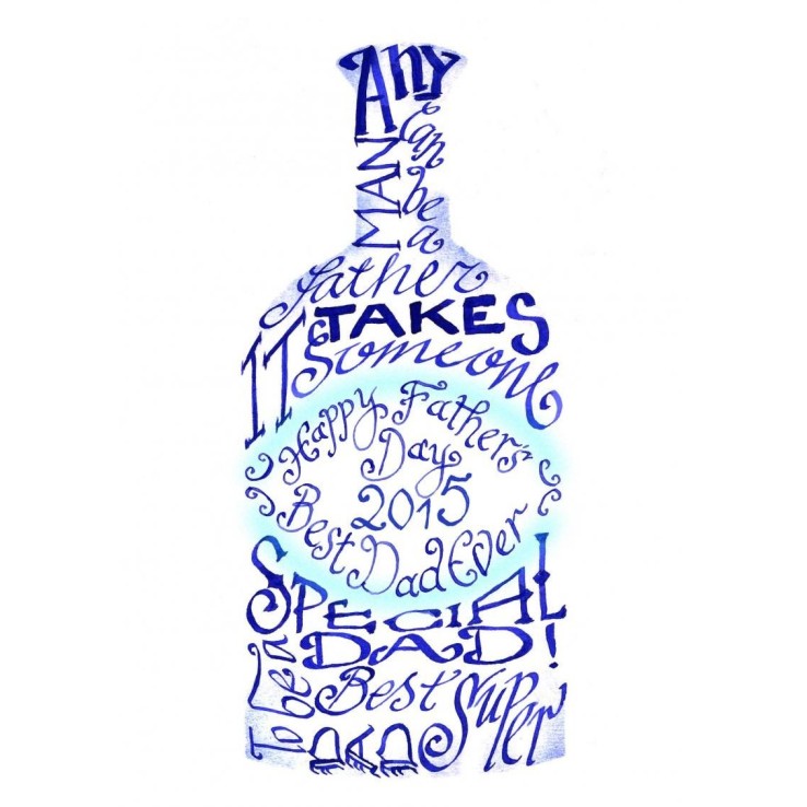 Paras isä - isänpäivä