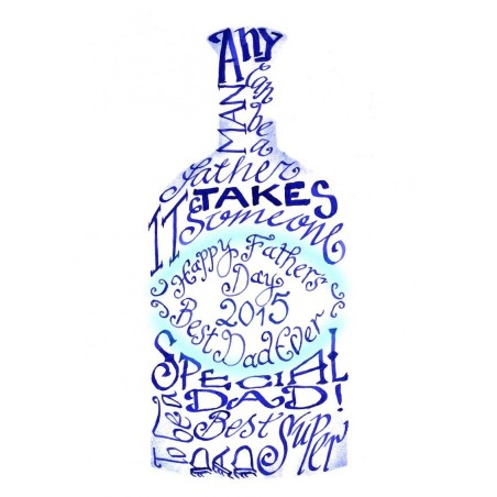 Beste vader - Vaderdag