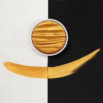 Inca Gold - Coliro Pearlcolor refill 2