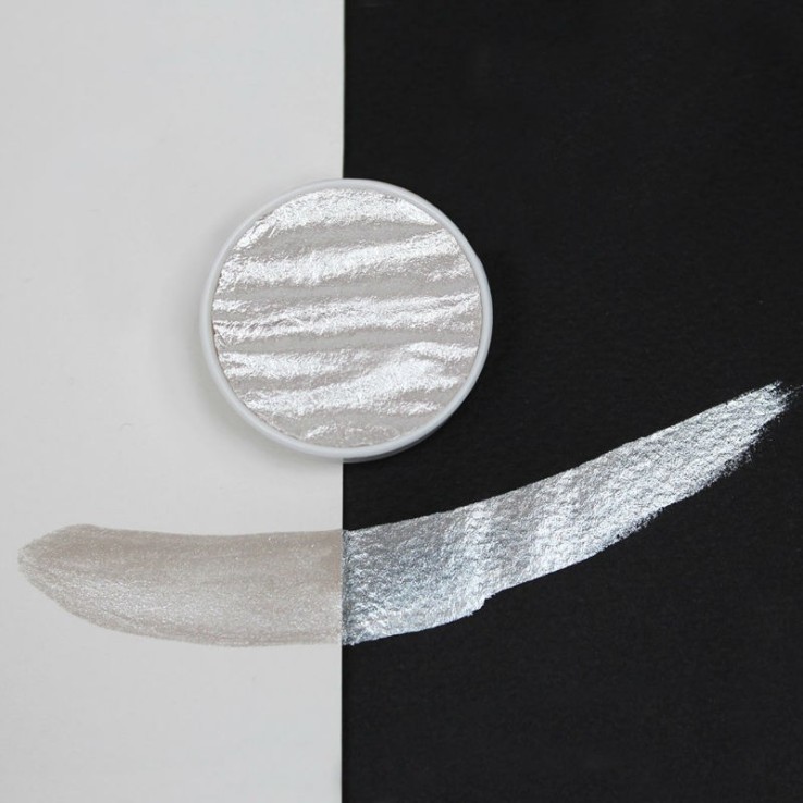 Sterling Silver - Coliro Pearlcolor täydennys