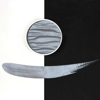 Gris Argent - Recharge Coliro Pearlcolor 2