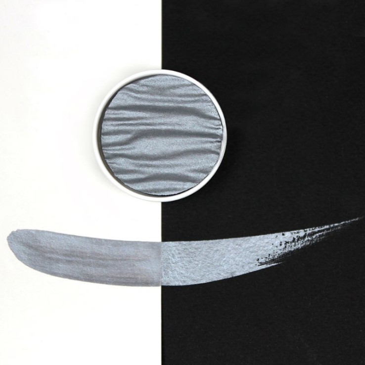 Grigio Argento - Coliro Pearlcolor ricarica