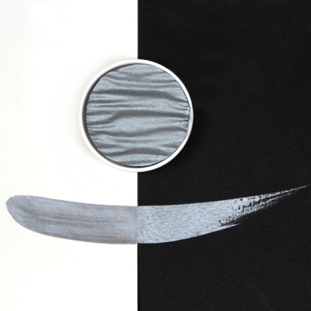 Silver Grey - Coliro Pearlcolor Refill