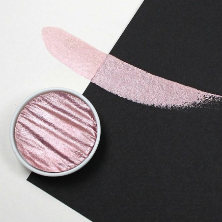 Rose ..- Coliro Pearlcolor täydennys