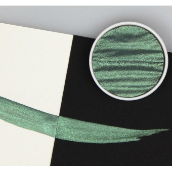 Moss Green - Coliro Pearlcolor refill 2