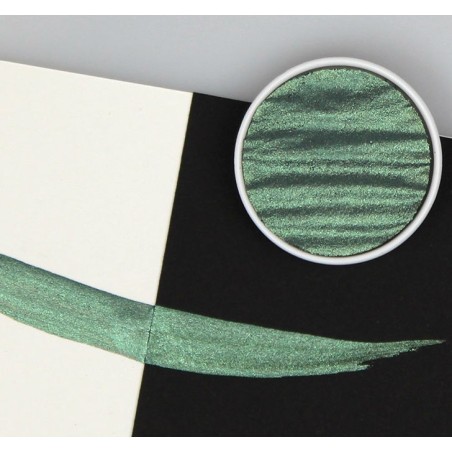 Moss Green- Coliro Pearlcolor påfyllning