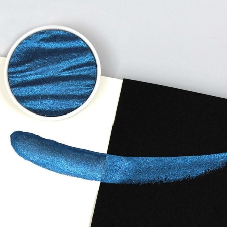 Coliro Pearlcolor - Midnight Blue refill